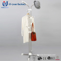 Stainless Steel high Grade Hat and Coat Rack